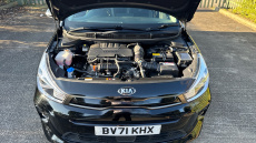 Kia Rio 1.0 T GDi 48V 118 GT-Line S 5dr Petrol Hatchback